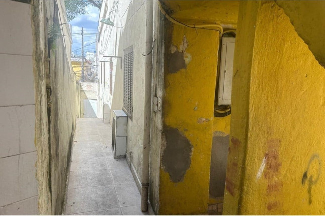 Imagem Casa com 1 Quarto à Venda, 212 m² em Aclimação - São Paulo Imagem Casa com 1 Quarto à Venda, 212 m² em Aclimação - São Paulo