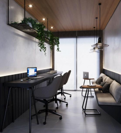 Imagem Apartamento com 2 Quartos à Venda, 53 m² em Aeroclube - João Pessoa