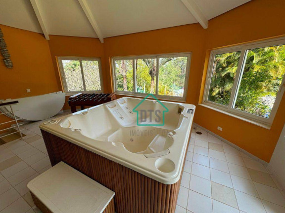 Imagem Casa com 8 Quartos à Venda, 849 m² em Estancia Parque De Atibaia - Atibaia Imagem Casa com 8 Quartos à Venda, 849 m² em Estancia Parque De Atibaia - Atibaia