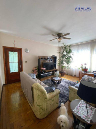 Imagem Casa com 3 Quartos à Venda, 200 m² em Vila Maria Alta - São Paulo