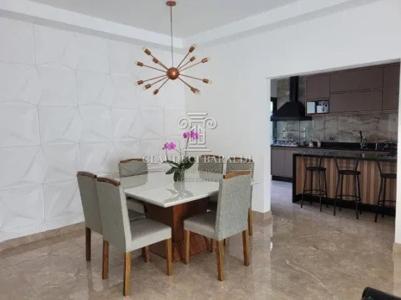 Imagem Sobrado com 3 Quartos à Venda, 161 m² em Wanel Ville - Sorocaba Imagem Sobrado com 3 Quartos à Venda, 161 m² em Wanel Ville - Sorocaba