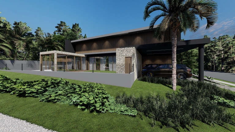 Imagem Casa com 4 Quartos à Venda, 405 m² em Alphaville Nova Esplanada 3 - Votorantim Imagem Casa com 4 Quartos à Venda, 405 m² em Alphaville Nova Esplanada 3 - Votorantim
