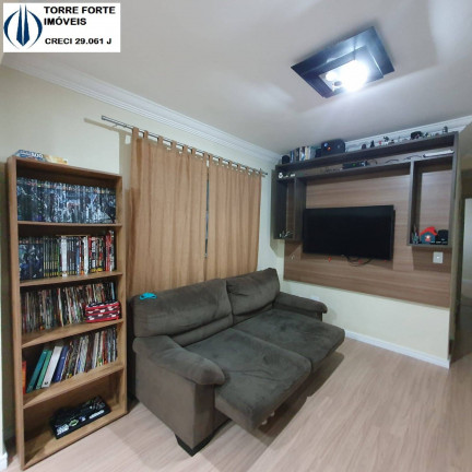 Imagem Apartamento com 2 Quartos à Venda, 64 m² em Vila Bastos - Santo André Imagem Apartamento com 2 Quartos à Venda, 64 m² em Vila Bastos - Santo André