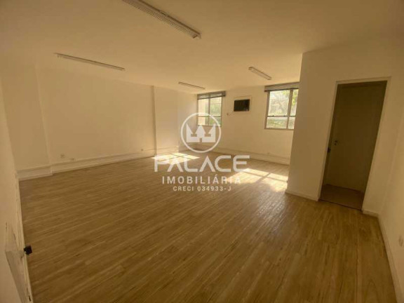 Imagem Sala Comercial para Alugar, 48 m² em Alto - Piracicaba Imagem Sala Comercial para Alugar, 48 m² em Alto - Piracicaba