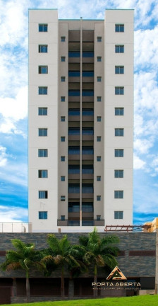 Apartamento com 3 Quartos à Venda, 72 m² em Parque Veneza - Santana Do Paraíso
