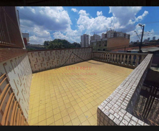Imagem Sobrado com 2 Quartos à Venda, 140 m² em Vila Matilde - São Paulo Imagem Sobrado com 2 Quartos à Venda, 140 m² em Vila Matilde - São Paulo