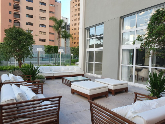 Imagem Apartamento com 4 Quartos à Venda, 340 m² em Bela Vista - Porto Alegre