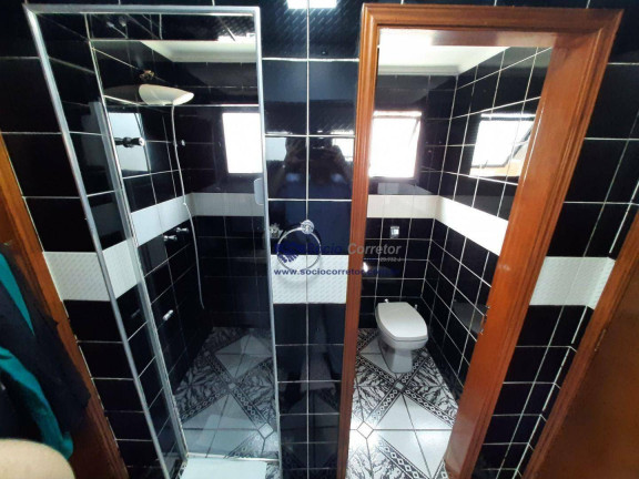 Imagem Apartamento com 3 Quartos à Venda, 121 m² em Tatuapé - São Paulo