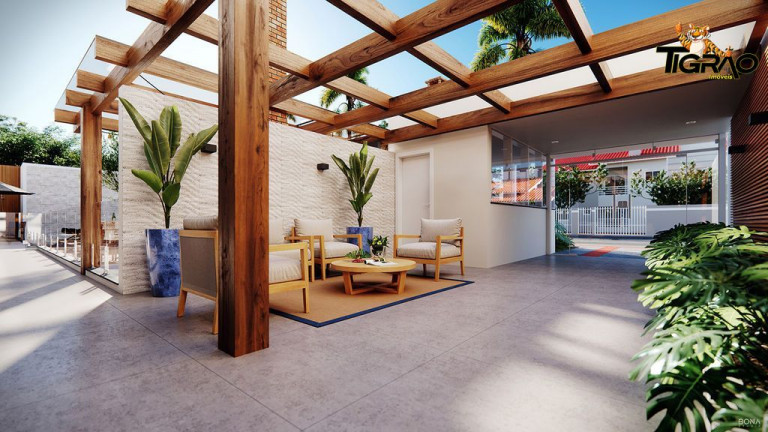 Imagem Apartamento com 2 Quartos à Venda, 71 m² em São João - Itajaí Imagem Apartamento com 2 Quartos à Venda, 71 m² em São João - Itajaí