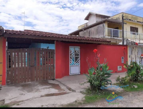 Imagem Casa com 2 Quartos à Venda, 98 m² em Balneário Tupy - Itanhaém Imagem Casa com 2 Quartos à Venda, 98 m² em Balneário Tupy - Itanhaém