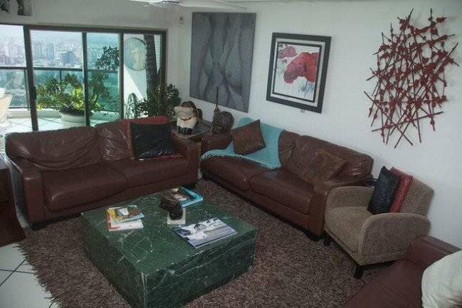 Imagem Cobertura com 4 Quartos à Venda, 757 m² em Enseada - Guarujá Imagem Cobertura com 4 Quartos à Venda, 757 m² em Enseada - Guarujá
