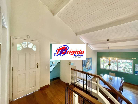 Imagem Casa de Condomínio com 4 Quartos à Venda, 282 m² em Granja Viana - Cotia Imagem Casa de Condomínio com 4 Quartos à Venda, 282 m² em Granja Viana - Cotia