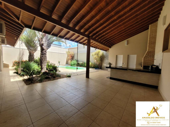 Imagem Casa à Venda, 290 m² em Jardim Chacara Auler - Jau Imagem Casa à Venda, 290 m² em Jardim Chacara Auler - Jau