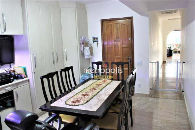 Imagem Apartamento com 3 Quartos à Venda, 162 m² em Santo Antônio - São Caetano Do Sul Imagem Apartamento com 3 Quartos à Venda, 162 m² em Santo Antônio - São Caetano Do Sul