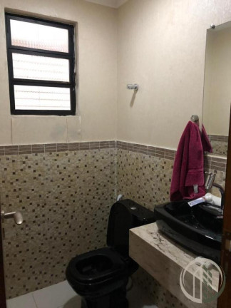 Imagem Casa com 3 Quartos à Venda, 134 m² em Embaré - Santos