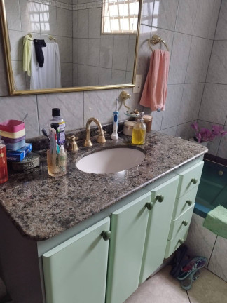 Imagem Sobrado com 4 Quartos à Venda, 378 m² em Jardim Maristela - Atibaia