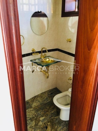 Imagem Casa de Condomínio com 4 Quartos para Alugar, 700 m² em Jardim Paiquerê - Valinhos Imagem Casa de Condomínio com 4 Quartos para Alugar, 700 m² em Jardim Paiquerê - Valinhos