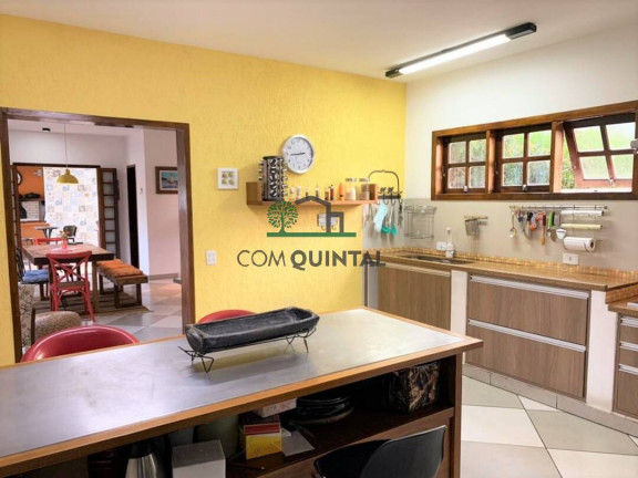 Imagem Casa com 4 Quartos à Venda, 433 m² em Jardim Do Golf I - Jandira Imagem Casa com 4 Quartos à Venda, 433 m² em Jardim Do Golf I - Jandira