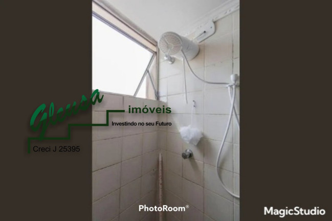Imagem Apartamento com 2 Quartos à Venda, 58 m² em Cangaiba - São Paulo