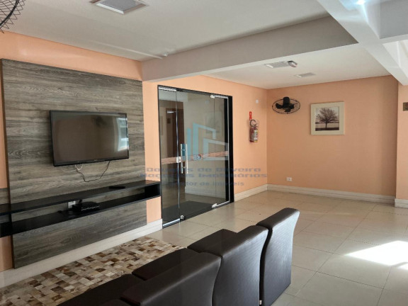 Imagem Apartamento com 3 Quartos à Venda, 105 m² em Guilhermina - Praia Grande Imagem Apartamento com 3 Quartos à Venda, 105 m² em Guilhermina - Praia Grande