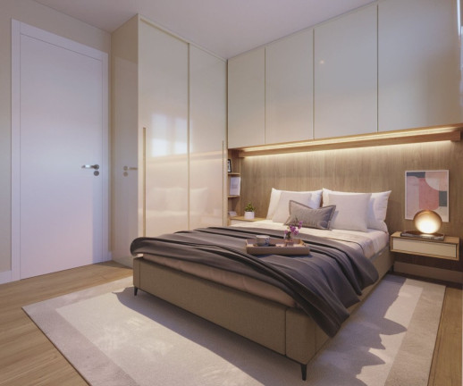 Imagem Imóvel com 1 Quarto à Venda, 32 m² em Engenho De Dentro - Rio De Janeiro