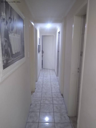 Imagem Apartamento com 3 Quartos à Venda, 96 m² em Campo Grande - Recife