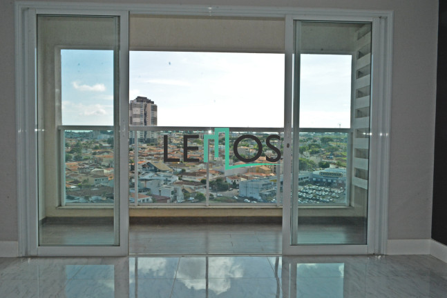 Imagem Apartamento com 3 Quartos à Venda, 150 m² em São José - Franca Imagem Apartamento com 3 Quartos à Venda, 150 m² em São José - Franca