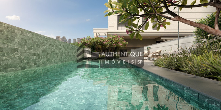 Imagem Apartamento com 3 Quartos à Venda, 202 m² em Jardim Paulista - São Paulo Imagem Apartamento com 3 Quartos à Venda, 202 m² em Jardim Paulista - São Paulo