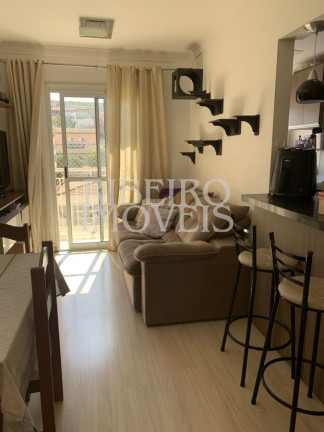 Imagem Apartamento com 3 Quartos à Venda, 57 m² em Portais (polvilho) - Cajamar Imagem Apartamento com 3 Quartos à Venda, 57 m² em Portais (polvilho) - Cajamar