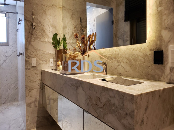 Imagem Apartamento com 4 Quartos à Venda, 343 m² em Vila Olímpia - São Paulo Imagem Apartamento com 4 Quartos à Venda, 343 m² em Vila Olímpia - São Paulo