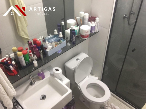 Imagem Imóvel com 1 Quarto à Venda, 45 m² em Mooca - São Paulo