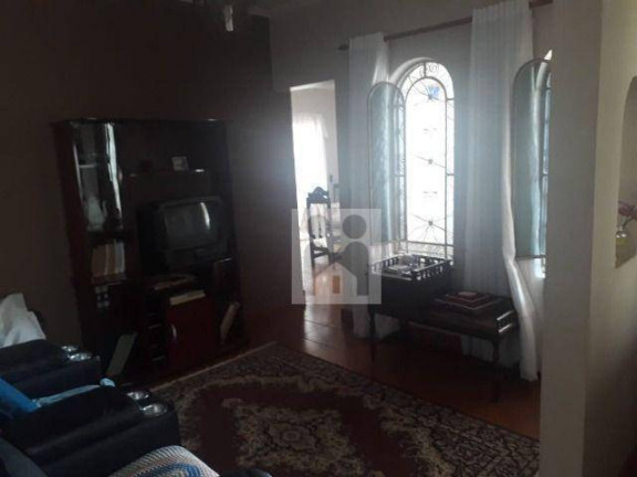 Imagem Casa com 3 Quartos à Venda, 200 m² em Parque Residencial Lagoinha - Ribeirão Preto