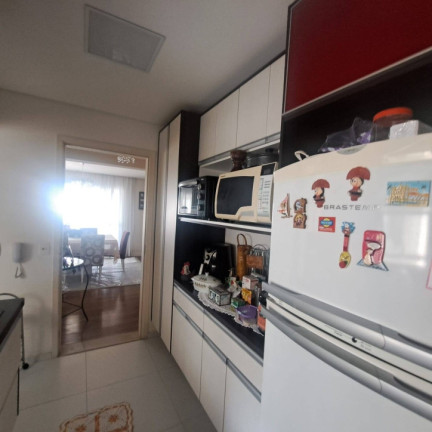 Imagem Apartamento com 3 Quartos à Venda, 123 m² em Batistini - São Bernardo Do Campo