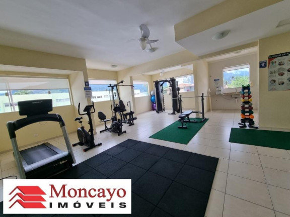 Imagem Apartamento com 3 Quartos à Venda, 86 m² em Indaiá - Caraguatatuba