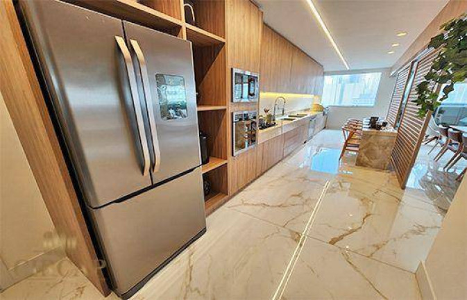 Imagem Apartamento com 4 Quartos à Venda, 222 m² em Perdizes - São Paulo Imagem Apartamento com 4 Quartos à Venda, 222 m² em Perdizes - São Paulo
