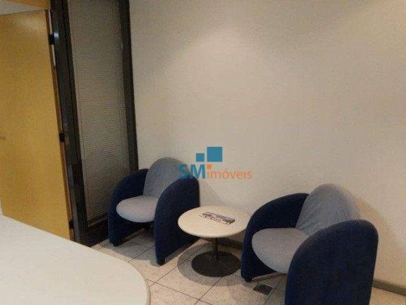 Imagem Sala Comercial à Venda, 42 m² em Jardim Paulista - São Paulo Imagem Sala Comercial à Venda, 42 m² em Jardim Paulista - São Paulo
