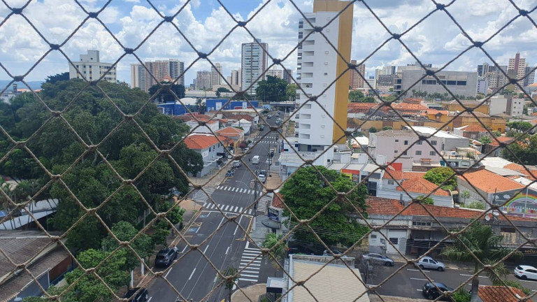 Imagem Apartamento com 3 Quartos à Venda, 75 m² em Marília - Marília Imagem Apartamento com 3 Quartos à Venda, 75 m² em Marília - Marília