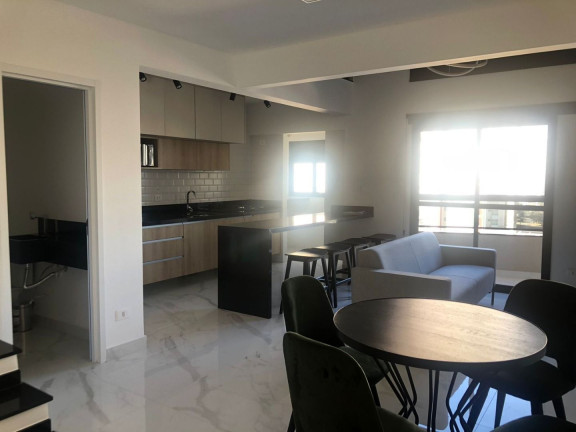 Imagem Loft com 1 Quarto à Venda, 78 m² em Jardim Aquarius - São José Dos Campos