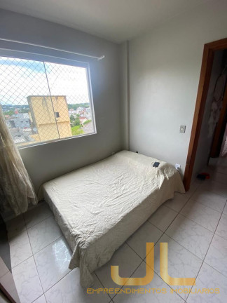 Imagem Imóvel com 2 Quartos à Venda, 48 m² em Centro I - Brusque