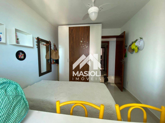 Imagem Apartamento com 3 Quartos à Venda, 148 m² em Praia De Itaparica - Vila Velha Imagem Apartamento com 3 Quartos à Venda, 148 m² em Praia De Itaparica - Vila Velha