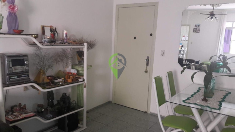Imagem Apartamento com 2 Quartos à Venda, 127 m² em Macuco - Santos Imagem Apartamento com 2 Quartos à Venda, 127 m² em Macuco - Santos