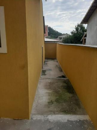 Imagem Casa com 3 Quartos à Venda, 180 m² em Raphaville - Maricá
