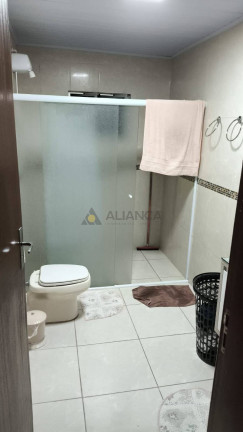 Imagem Casa com 2 Quartos à Venda, 112 m² em São Vicente - Itajaí