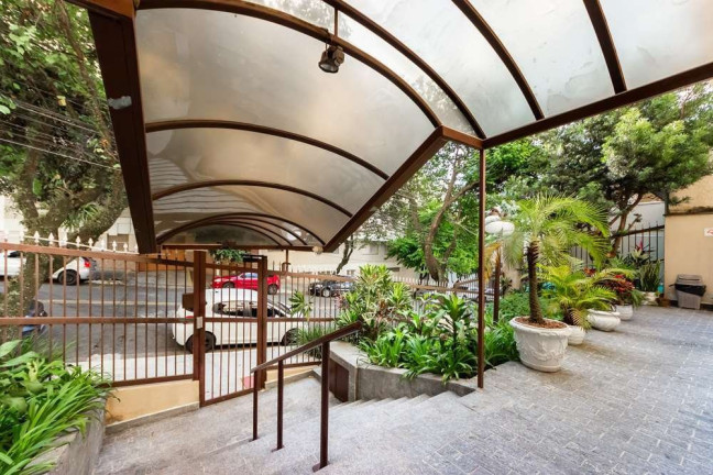Imagem Apartamento com 1 Quarto à Venda, 39 m² em Paraíso - São Paulo Imagem Apartamento com 1 Quarto à Venda, 39 m² em Paraíso - São Paulo
