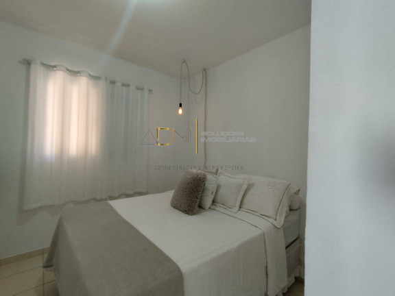 Imagem Casa com 2 Quartos à Venda, 43 m² em Residencial Jardim Do Bosque - Botucatu