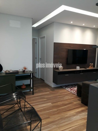 Apartamento com 2 Quartos à Venda, 70 m² em Barra Funda - São Paulo