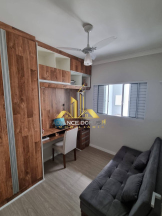 Imagem Casa de Condomínio com 3 Quartos à Venda, 115 m² em Recreio Dos Sorocabanos Imagem Casa de Condomínio com 3 Quartos à Venda, 115 m² em Recreio Dos Sorocabanos