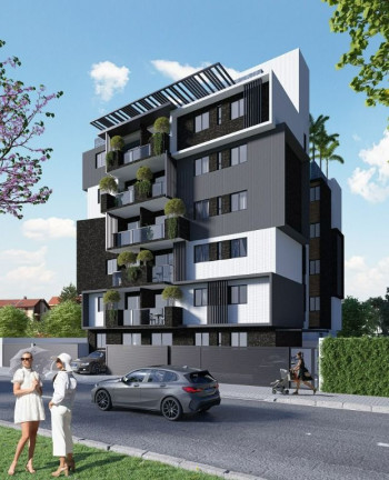 Apartamento com 2 Quartos à Venda, 53 m² em Anatólia - João Pessoa