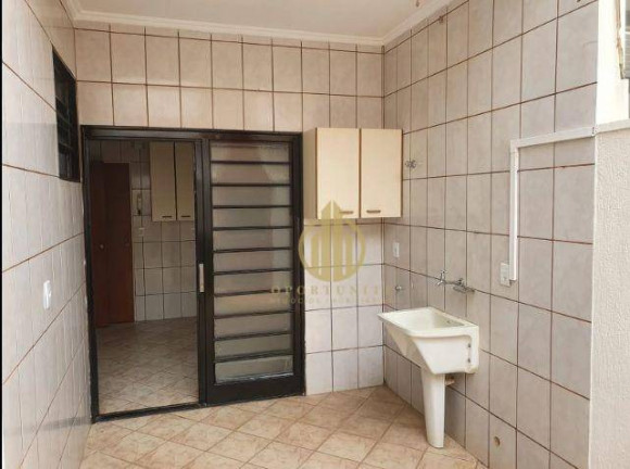 Imagem Apartamento com 3 Quartos à Venda, 94 m² em Jardim Paulistano - Ribeirão Preto
