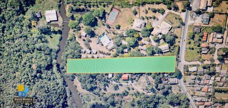Imagem Terreno à Venda, 8.610 m² em São João Do Rio Vermelho - Florianópolis Imagem Terreno à Venda, 8.610 m² em São João Do Rio Vermelho - Florianópolis